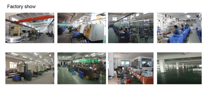 300W AC Universal Motor with Blade for Coffee Mill/Dryer/Agriculture Machinery