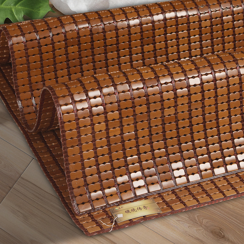 Home Decoration Bamboo Sofa Cover for Summer