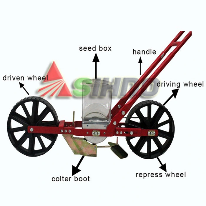 All-in-One Seed Planter/Onion Seeder/Carrot Seed Planter/Vegetable Seed Machine