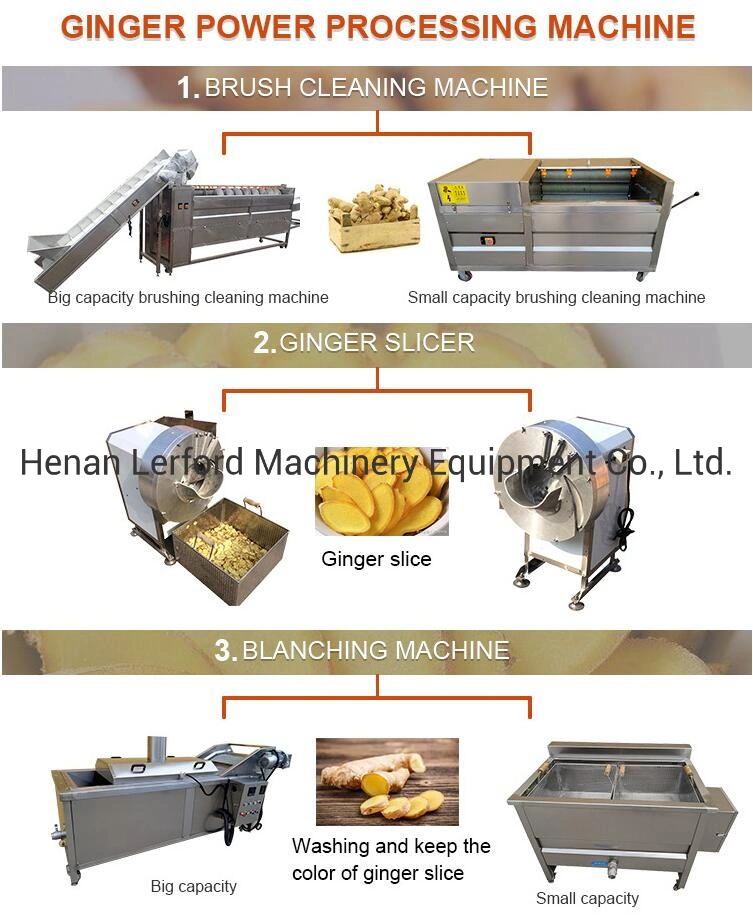 Automatic Garlic Processing Machine Line / Garlic Separator Garlic Grading Sorting Peeling Machine