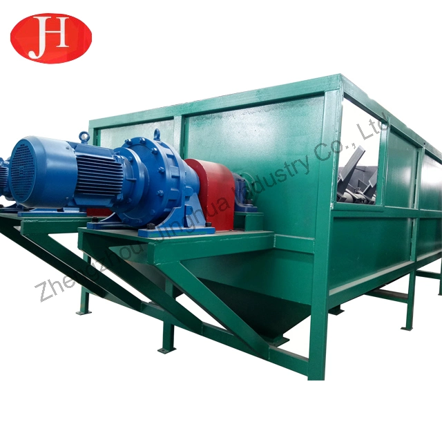 Customized Cassava Flour Grinding Mill Machine Rasper Cassava Grinder Grater Equipment Supplier