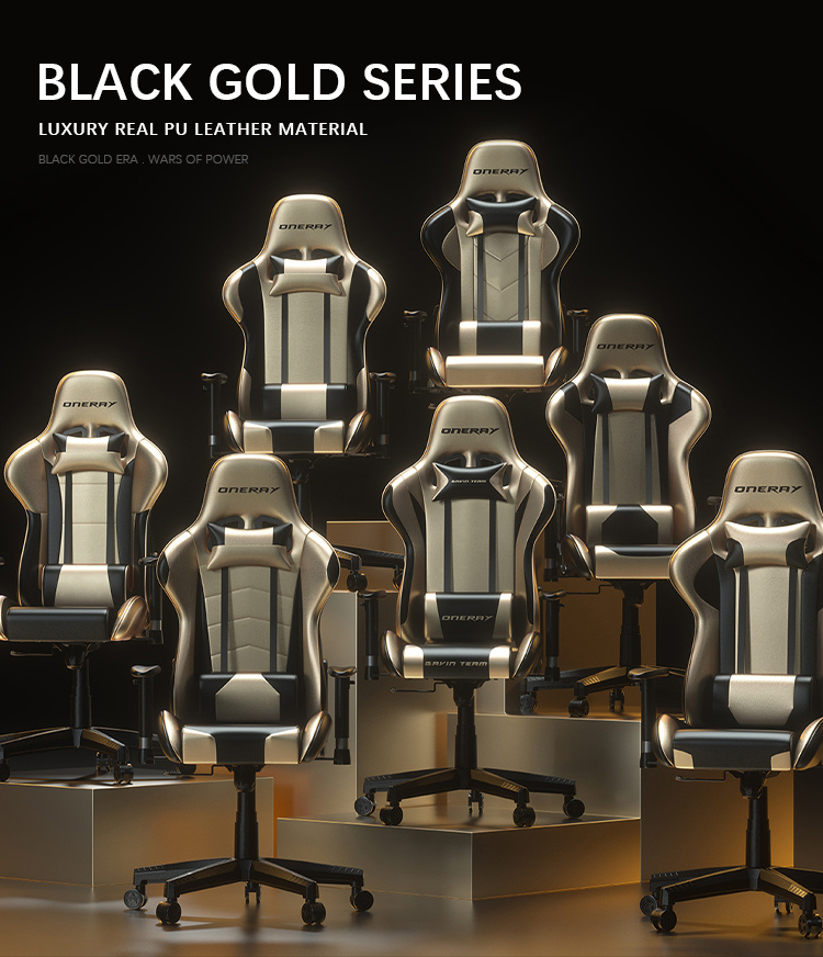 Oneray Computer Games Internet Cafes Chairs Office Computer Gaming Chairs