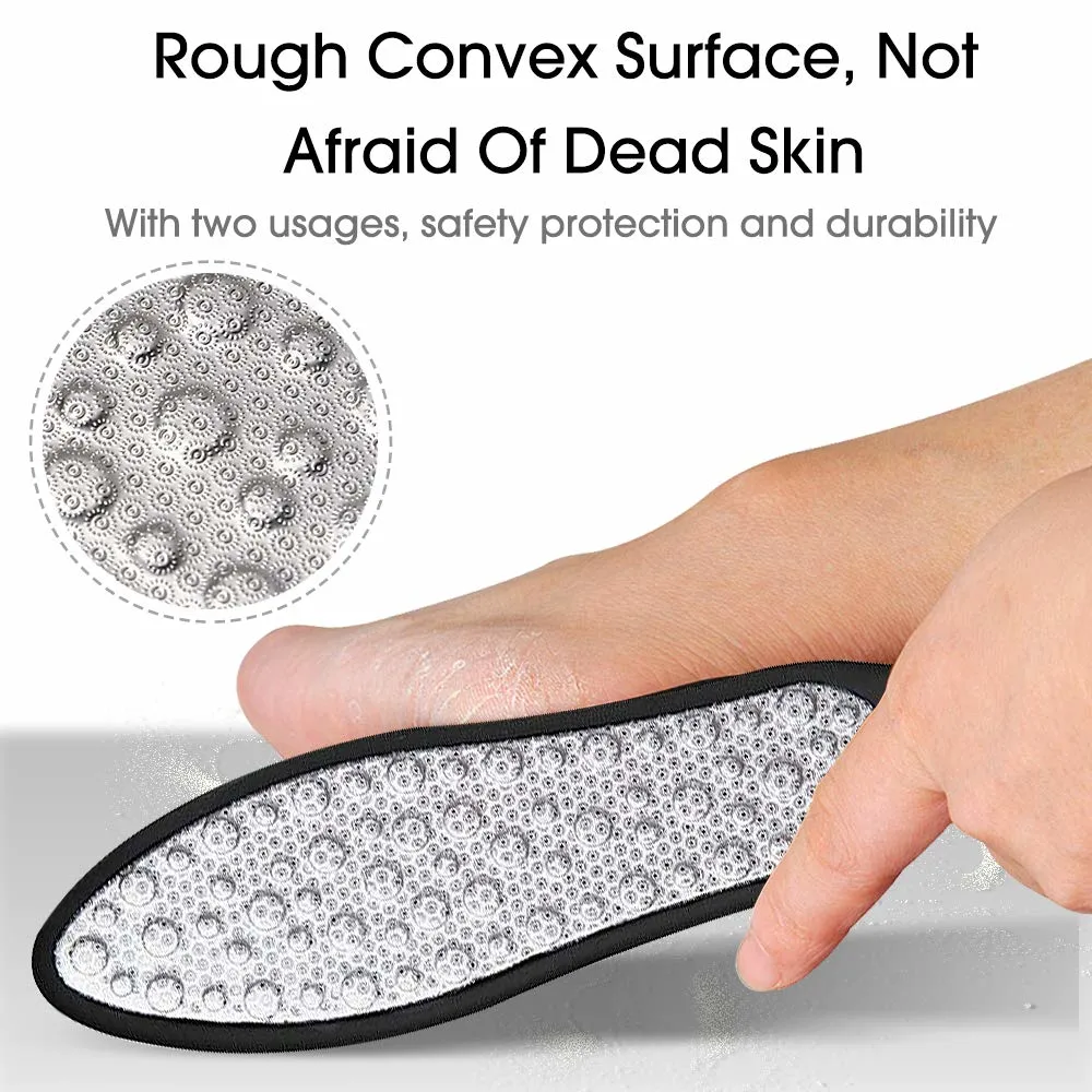 Pedicure Tools Foot File Grater for Dead Skin