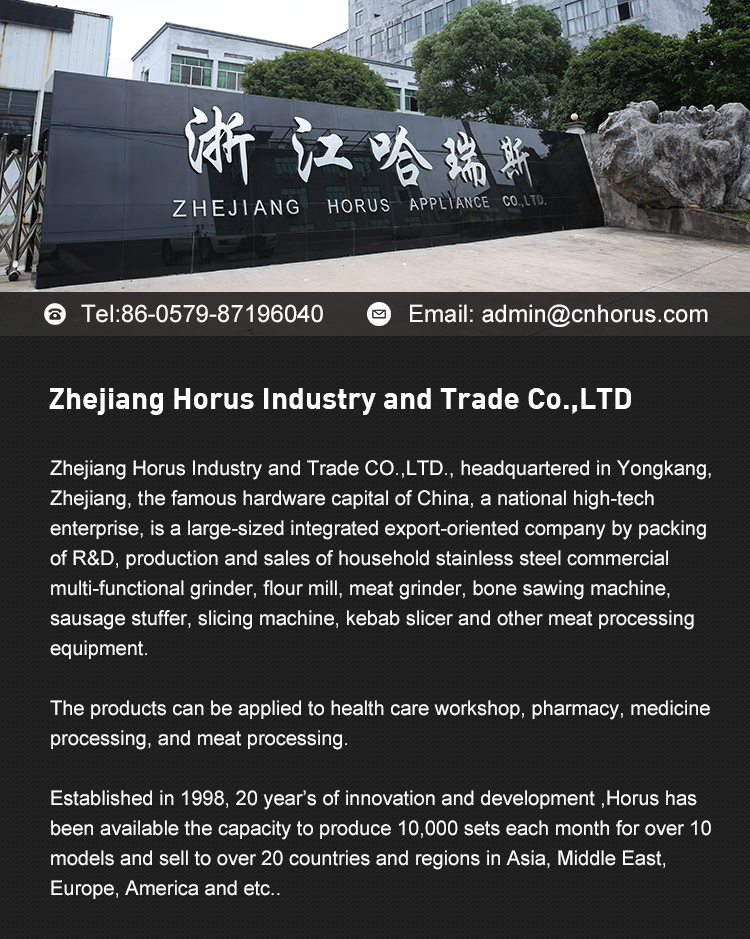 Commercial Corn Grinder Wheat Flour Mill Machinery Coffee Grinder Industrial Electric Flour Mill