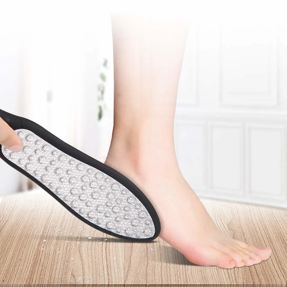 Pedicure Tools Foot File Grater for Dead Skin