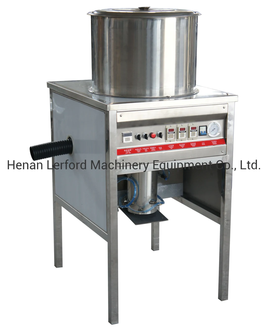 Automatic Garlic Processing Machine Line / Garlic Separator Garlic Grading Sorting Peeling Machine