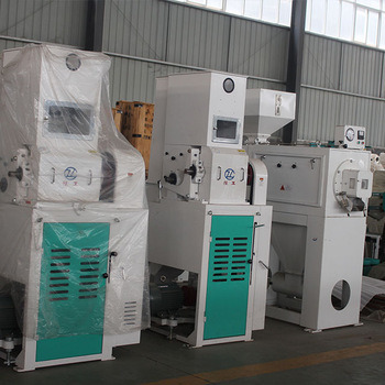 Automatic Rice Mill Plant Rice Mill Machine Rice Milling Processing Machine