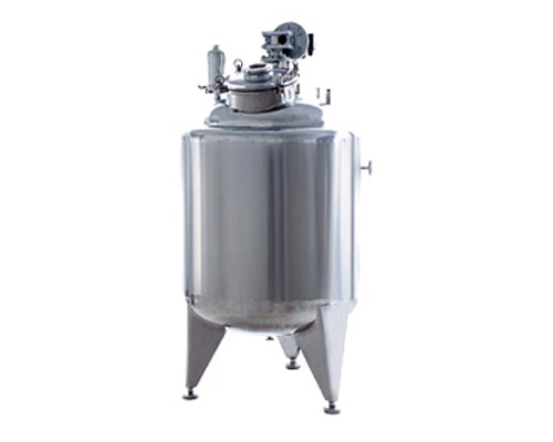 2020-Kean Stainless Steel Mixing Fermenter ASME CIP SIP Machenical Stirring Biological Fermenter Fermentation Tank