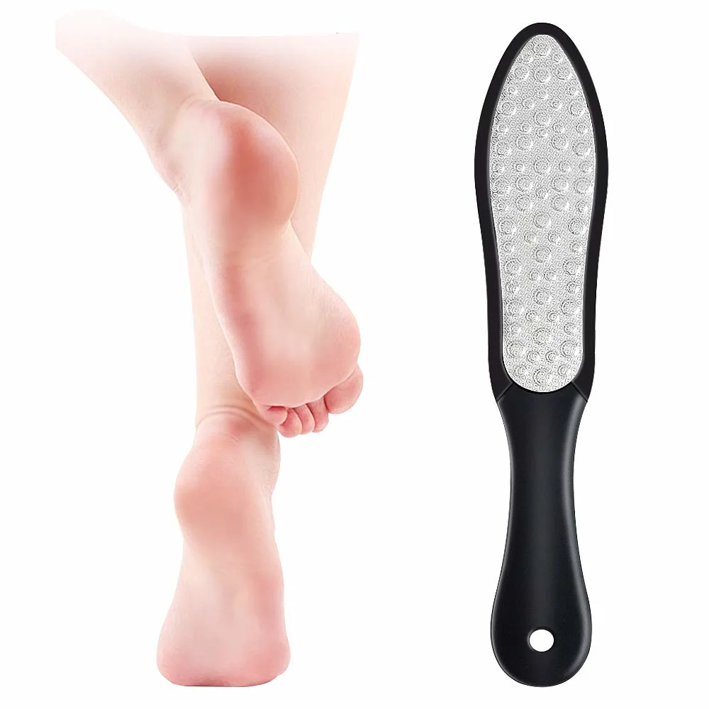 Pedicure Tools Foot File Grater for Dead Skin