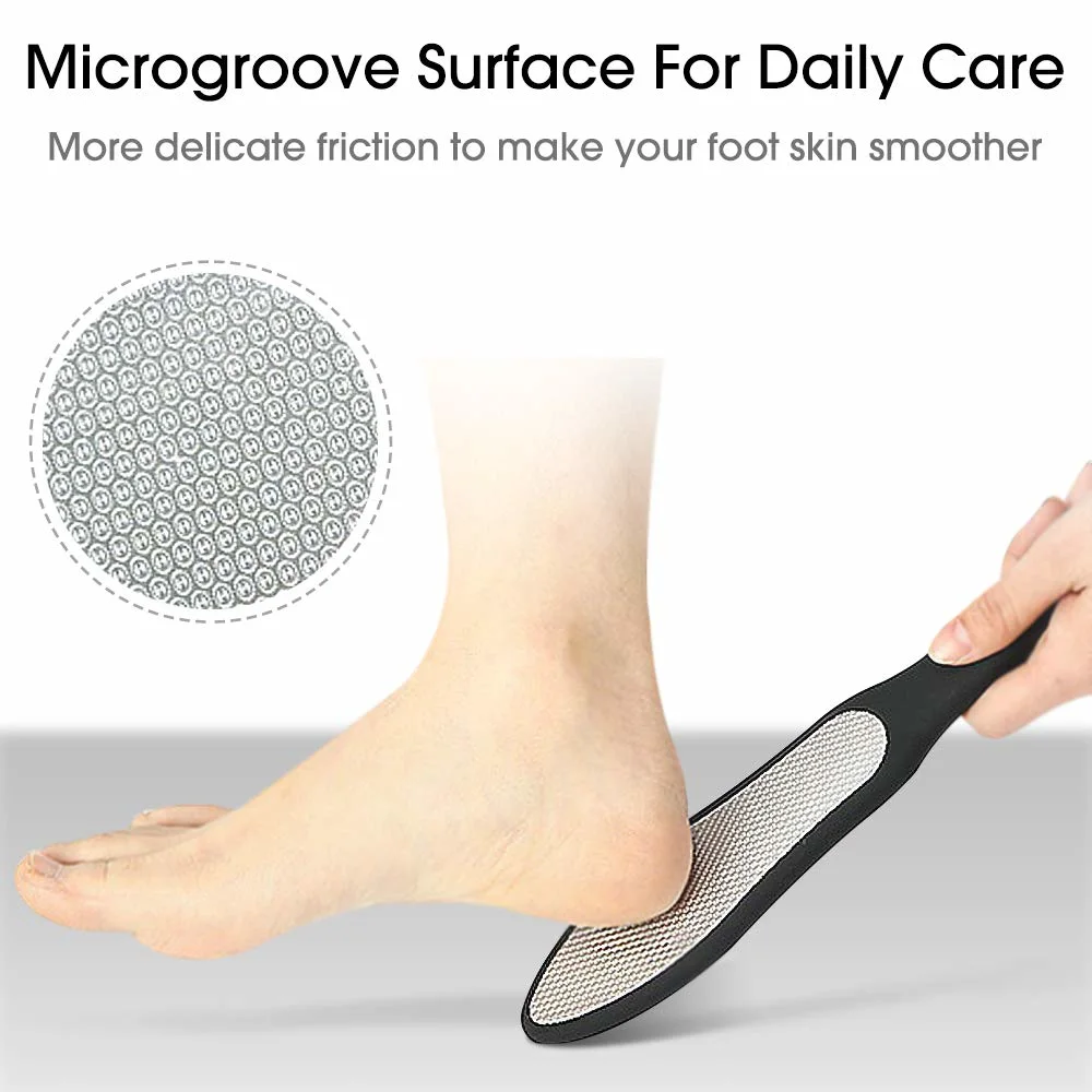 Pedicure Tools Foot File Grater for Dead Skin