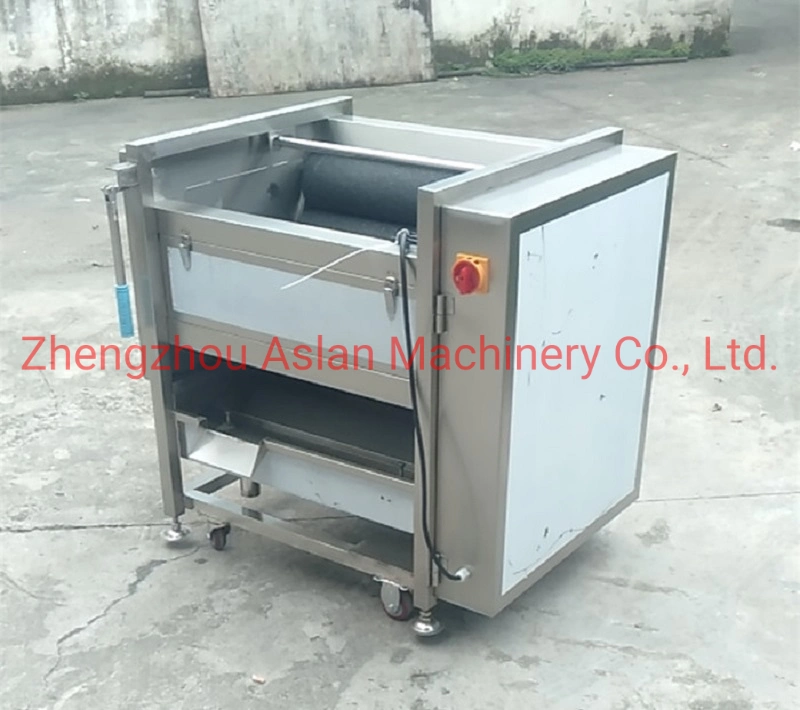 Top Sale Cassava Peeling Machine / Cassava Skin Peeling Machine / Cassava Skin Removing Machine