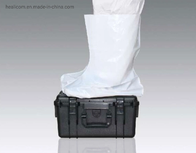 New Product Veterinary Ultrasound Scanner Full-Digital Portable Veterinary Ultrasound