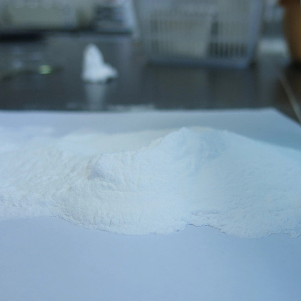 CAS 73231-34-2 GMP Florfenicol Powder 500g Florfenicol 20% Livestock Florfenicol 20% Veterinary Drug
