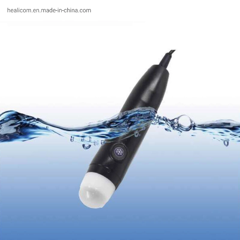 New Product Veterinary Ultrasound Scanner Full-Digital Portable Veterinary Ultrasound