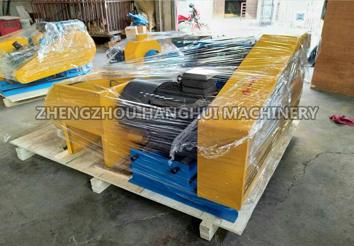 Feed Milling Machine Automatic Fish Feed Line for Animal Poultry Chicken Feed Pellet Production Line