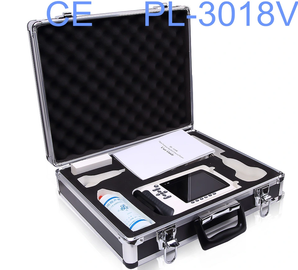 Best Veterinary Ultrasound Machines for Equine, Large Animal, Small Animal, Zoo Mammal, and Marine Mammal Medicine