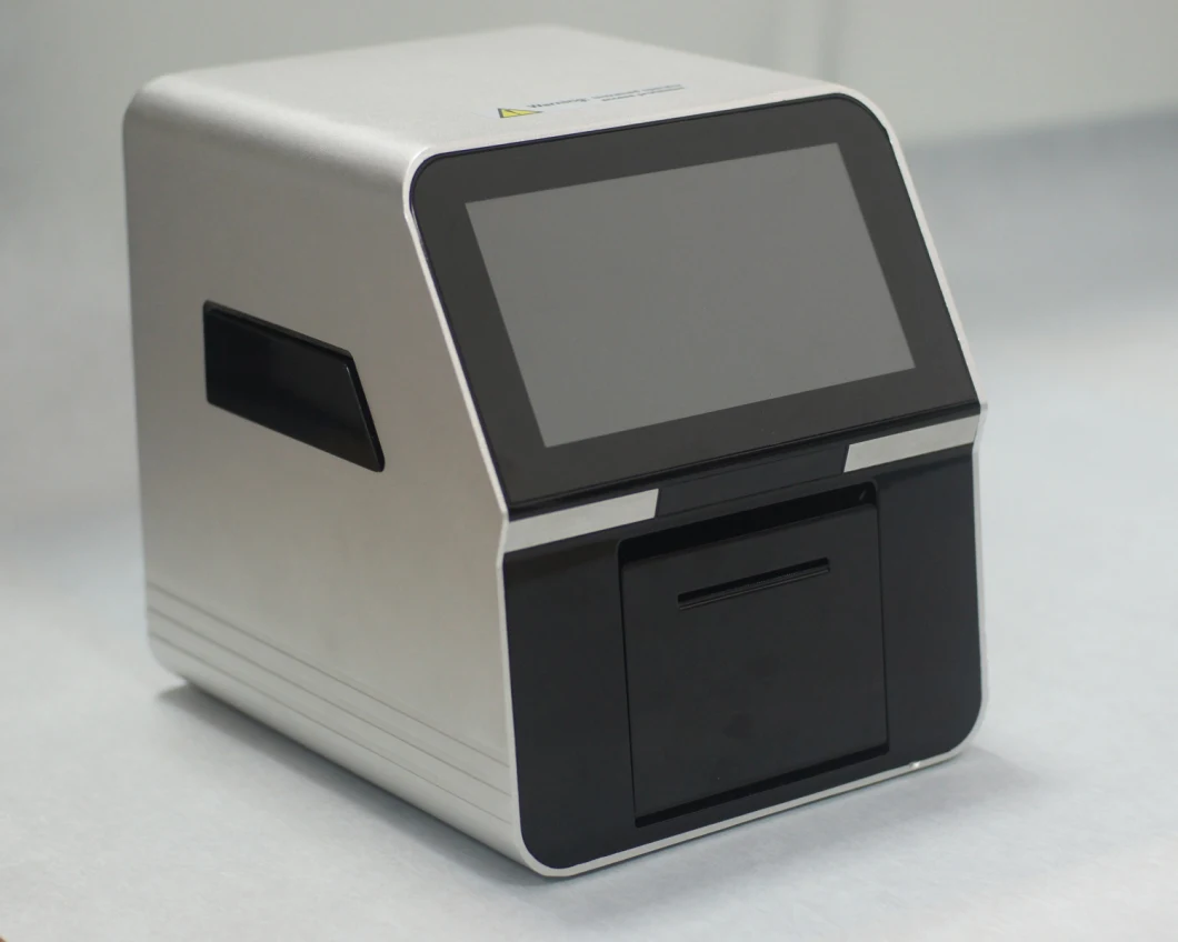 Vet Use Analyzer High Performance Fully Automated Chemistry Analyzer for Vet Msldba01V