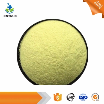 Poultry Feed Enrofloxacin HCl/Enrofloxacin Hydrochloride for Poultry Antibiotic Drugs
