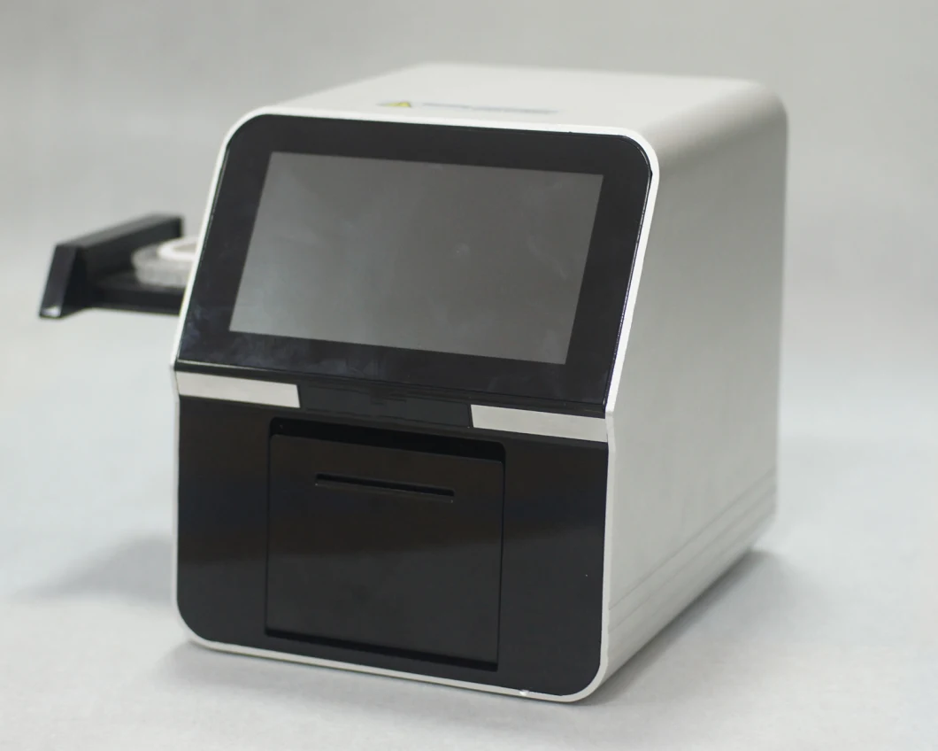 Vet Use Analyzer High Performance Fully Automated Chemistry Analyzer for Vet Msldba01V