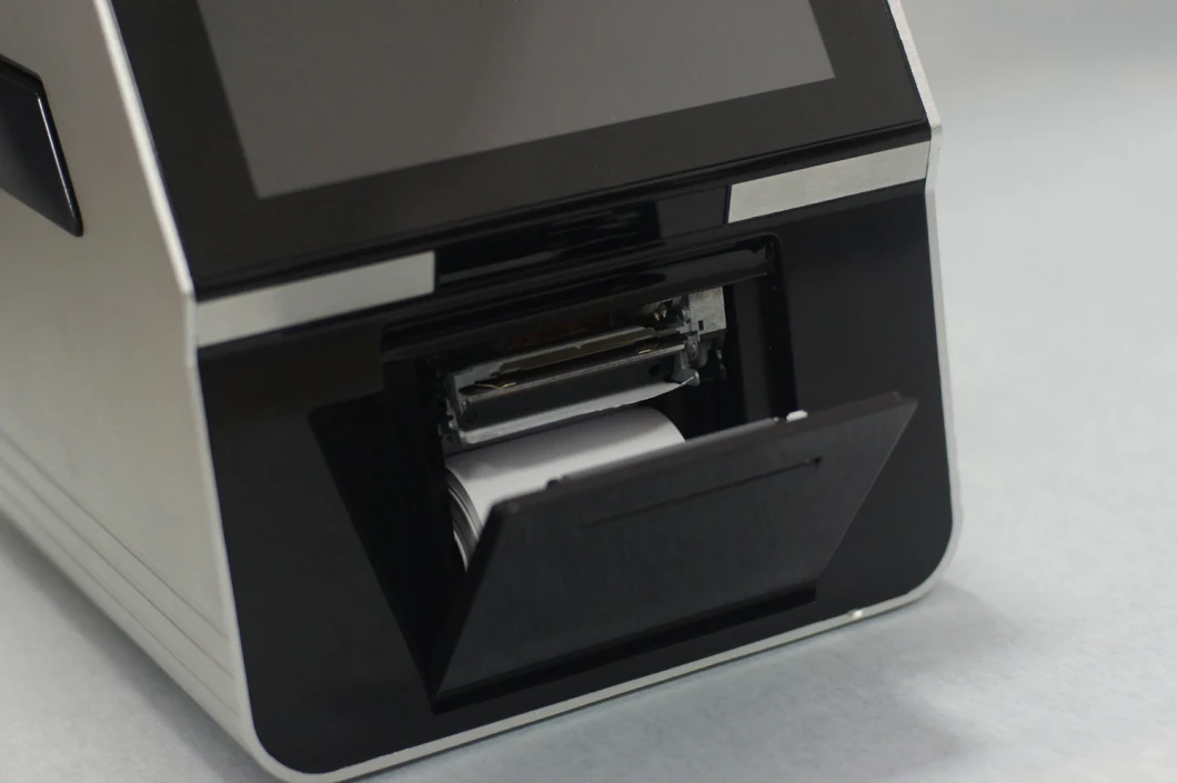 Vet Use Analyzer High Performance Fully Automated Chemistry Analyzer for Vet Msldba01V