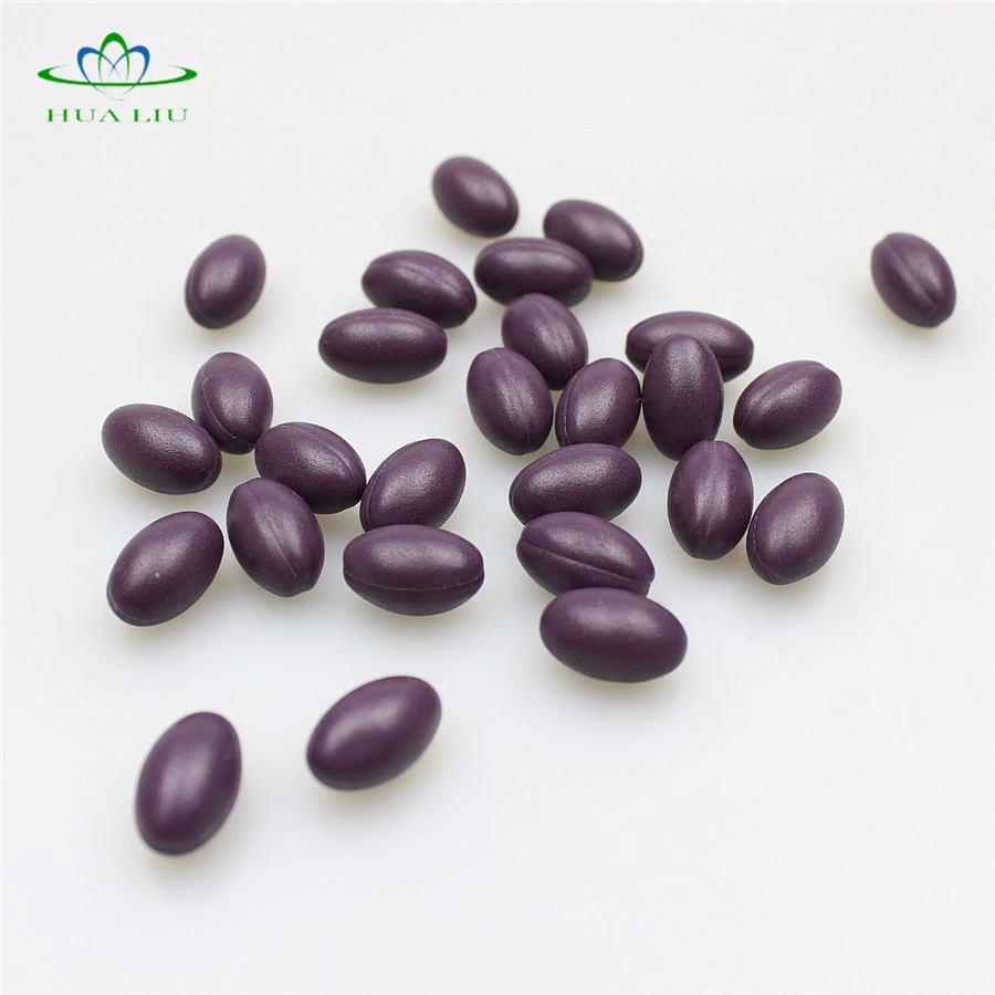 GMPC - 500mg for Hair Growth Softgel - Biotin +Vitamins Hair Growth Pills