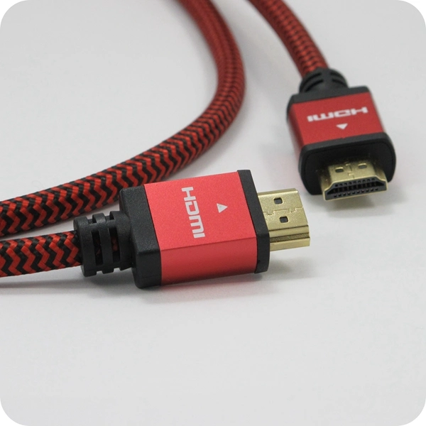 100m HDMI Cable 4K 60Hz Fiber Optical HDMI Cable HD TV 3D