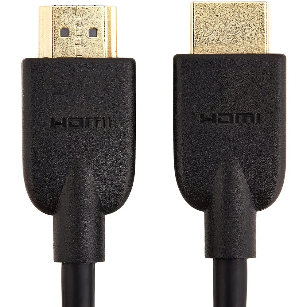 4K HDMI Cable, High Speed Gaming HDMI Hdr Cable, 5K@30Hz, 4K@60Hz