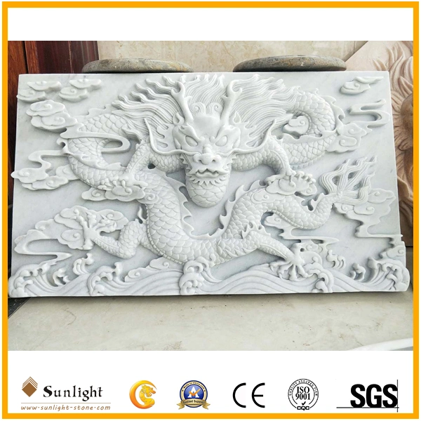 Marble Statue, Stone Animal Carving, Pink Marble Lion Carving with CNC Machine