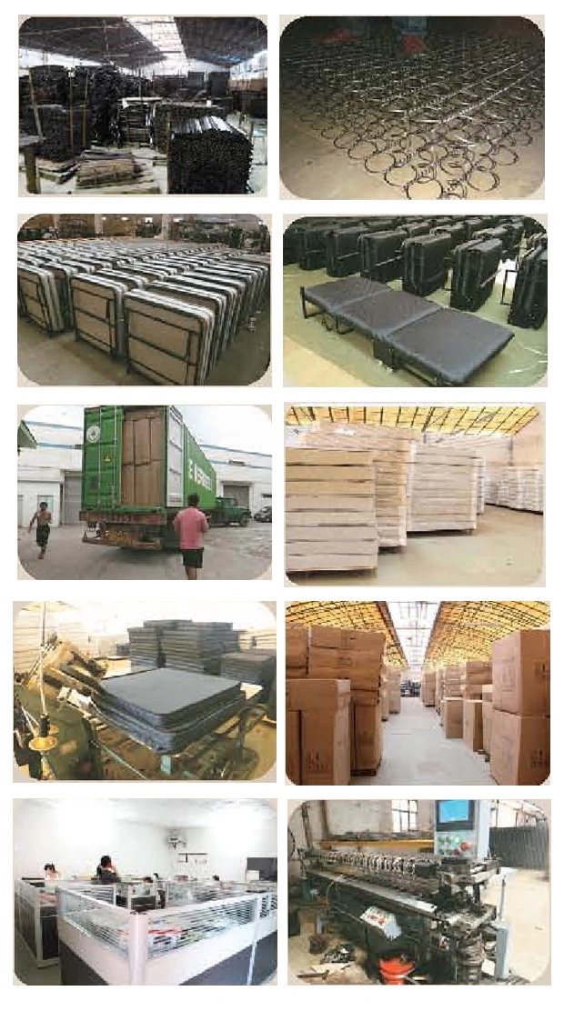 Extra Bed/Hotel Extra Bed/Folding Extra Bed/Hotel Extra Bed Folding Bed/Folding Sofa Bed/Sofa Cum Bed/Metal Hotel 5