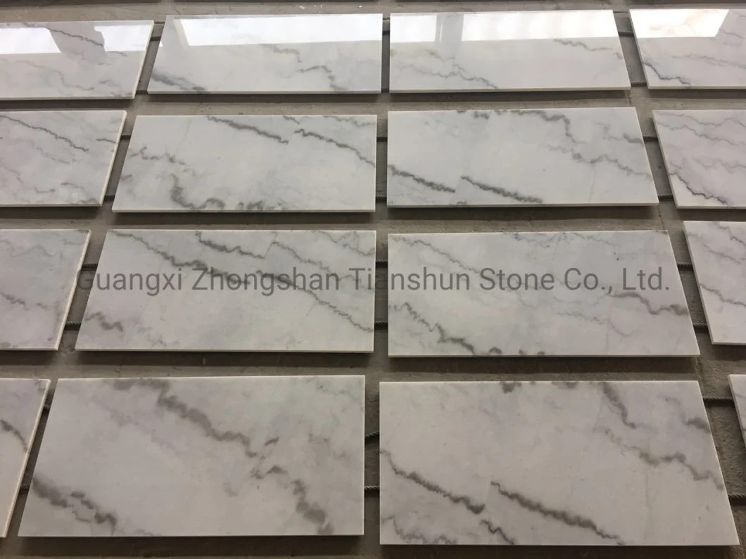 Calacatta Coffee Marble Stone Slabs Wall Wholesale