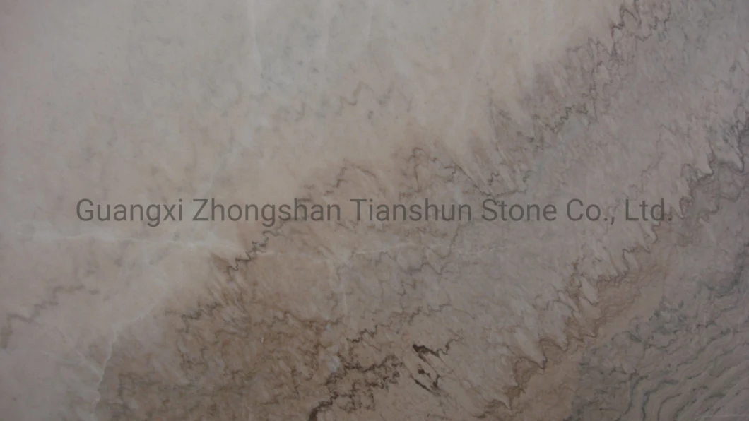 Calacatta Coffee Marble Stone Slabs Wall Wholesale