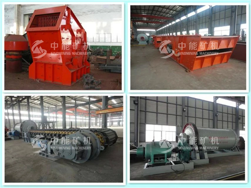 ISO Certificated Gold Stone Mining Bentonite Zircon Sand Stone Grinding Wet Ball Mill