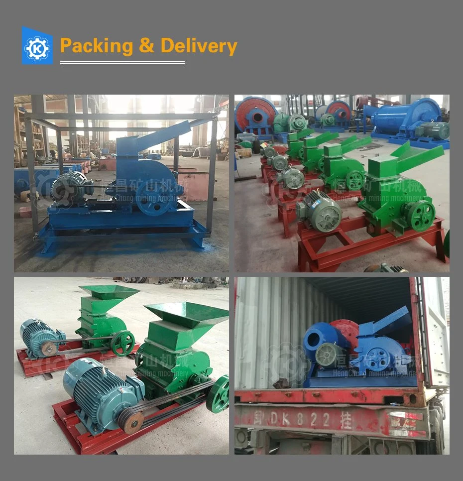 Most Economical Stone Processing Machinery Gold Recovery Stone Crusher Plant 300 * 500