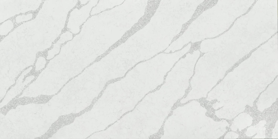 Calacatta Artificial Stone Quartz, Quartz Countertops Stone