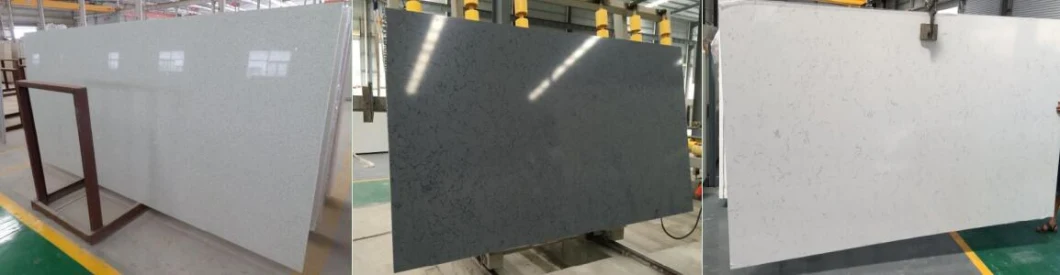 Sparkle Black/Crystal Black/Black Galaxy Quartz Stone Slab