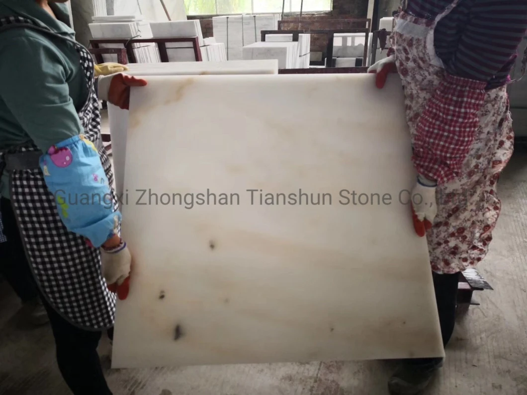 Calacatta Coffee Marble Stone Slabs Wall Wholesale