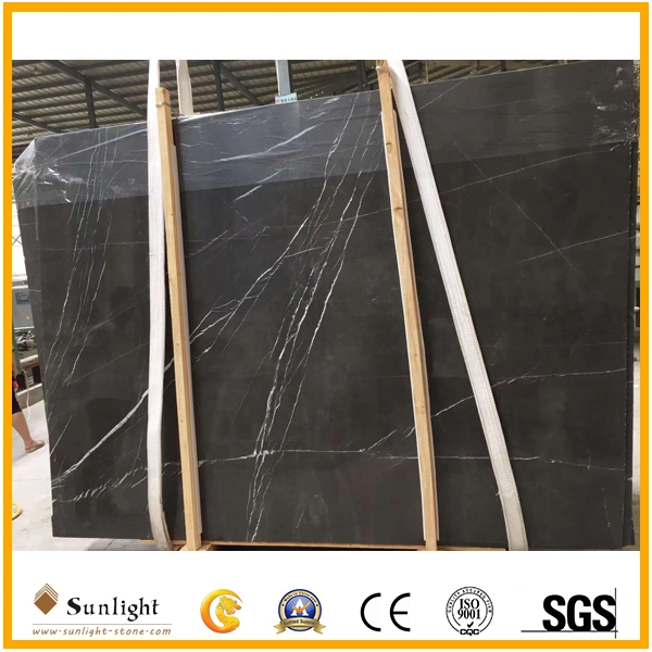 Wholesales Natural Peitra Grey Marble, Bulgaria Grey Marble Slabs