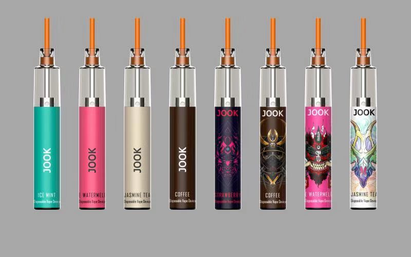 Best Quality Jook Disposable Vape Fume Extra Vape 1500puffs Smok Fume Extra