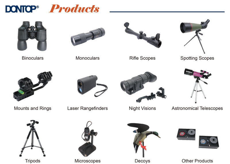 1X30 1X40 Electro DOT Sight Optics Red DOT