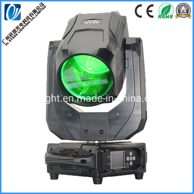 260W Beam Moving Head Stage Light with Best Price Factory