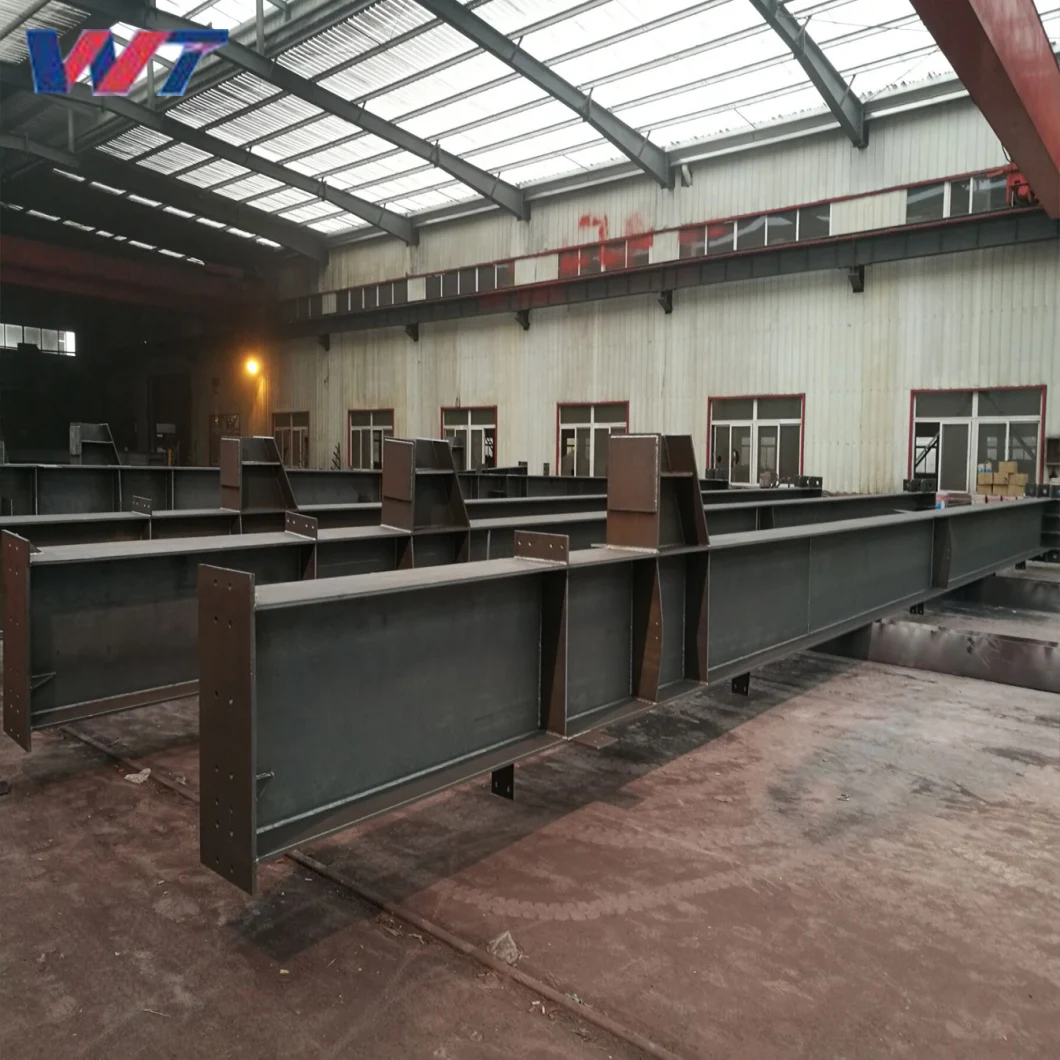 Factory Directly Structural Beam for Construction/Steel Structure Column/Beam