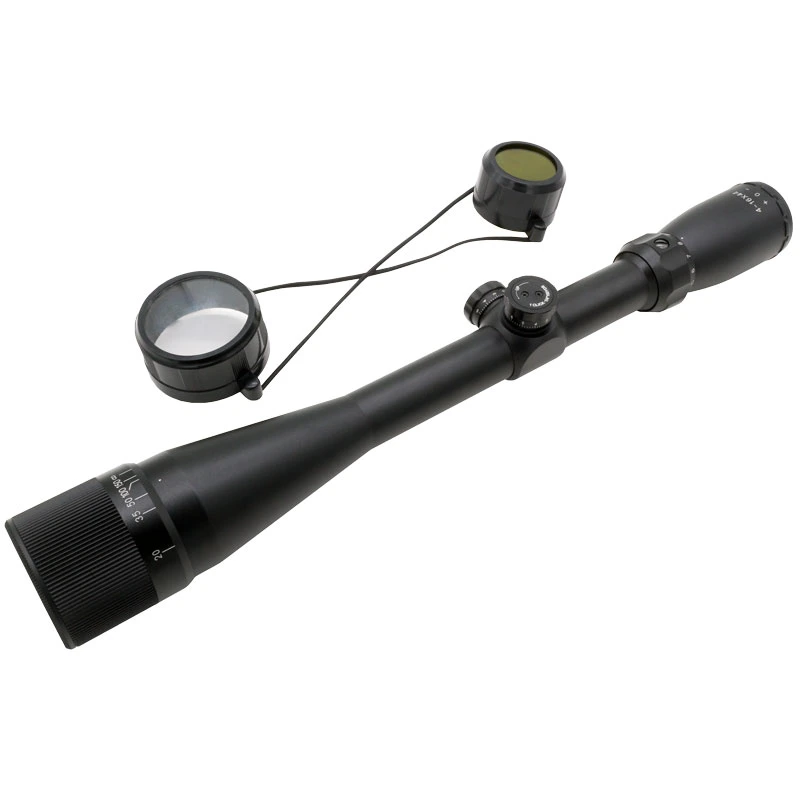 4-16X44ao Air Hunting Riflescope Objective Adjust Optics Rifle Scope