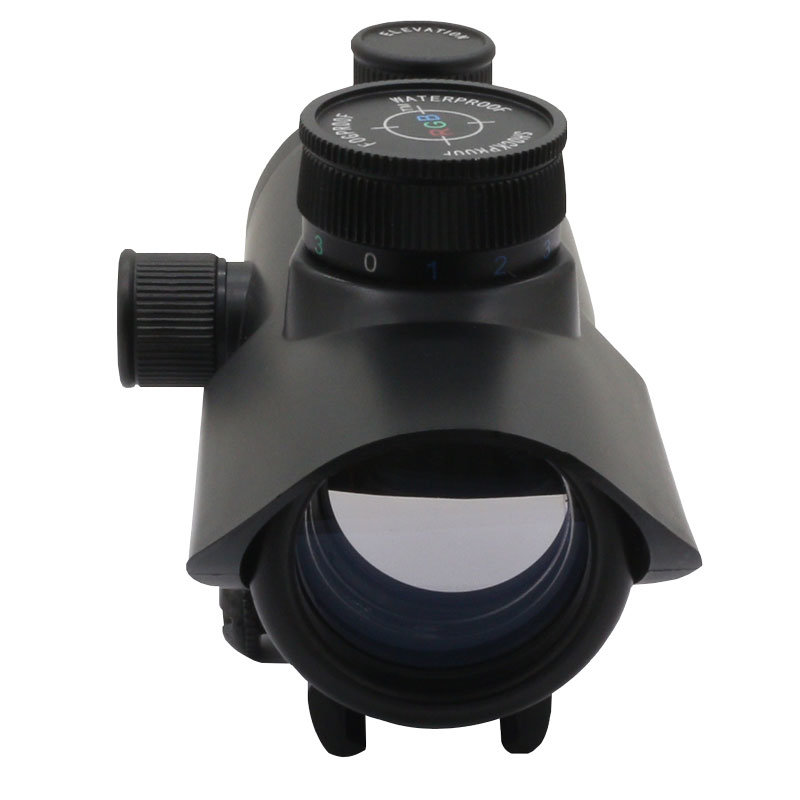 1X30 1X40 Electro DOT Sight Optics Red DOT