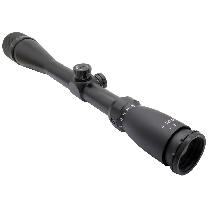 4-16X44ao Air Hunting Riflescope Objective Adjust Optics Rifle Scope