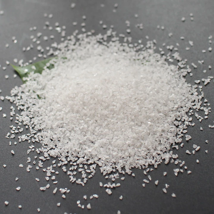 White Fused Alumina F120 White Fused Alumina Powder