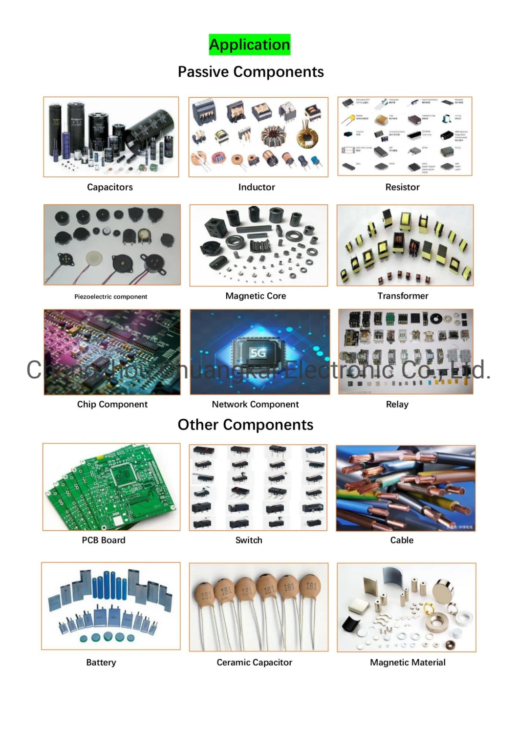 Th2829nx Automatic Transformer Test System 20Hz-200kHz Without Scanning Box with 96pin