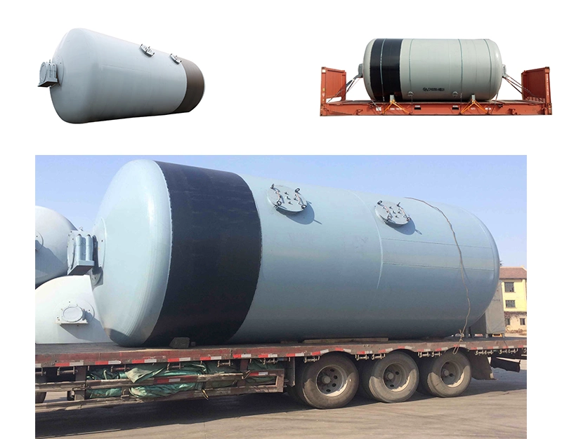 Intermittent Ball Mill Glass Ceramics Ball Mill