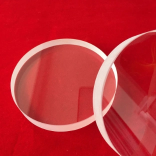 High Fused Quartz Glass Plate Durability Supplier