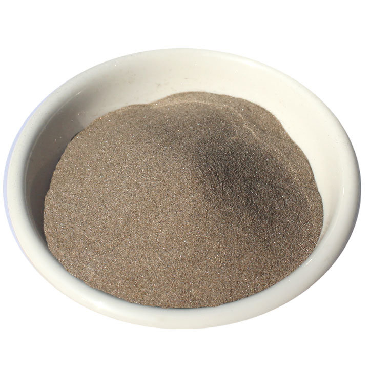 Abrasive Grade Brown Fused Alumina / Brown Fused Alumina Price