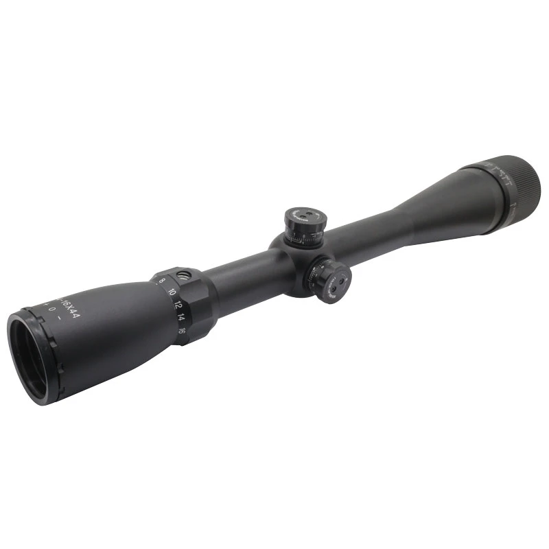 4-16X44ao Air Hunting Riflescope Objective Adjust Optics Rifle Scope